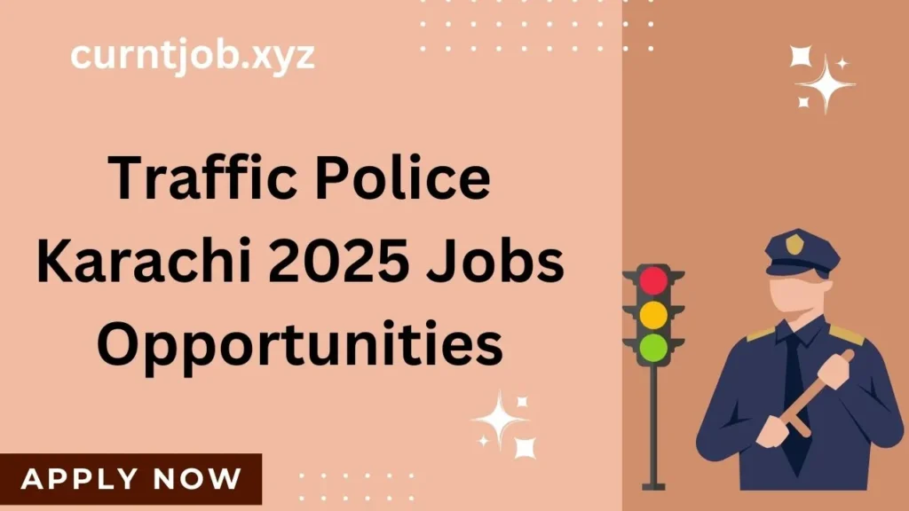 Traffic Police Karachi