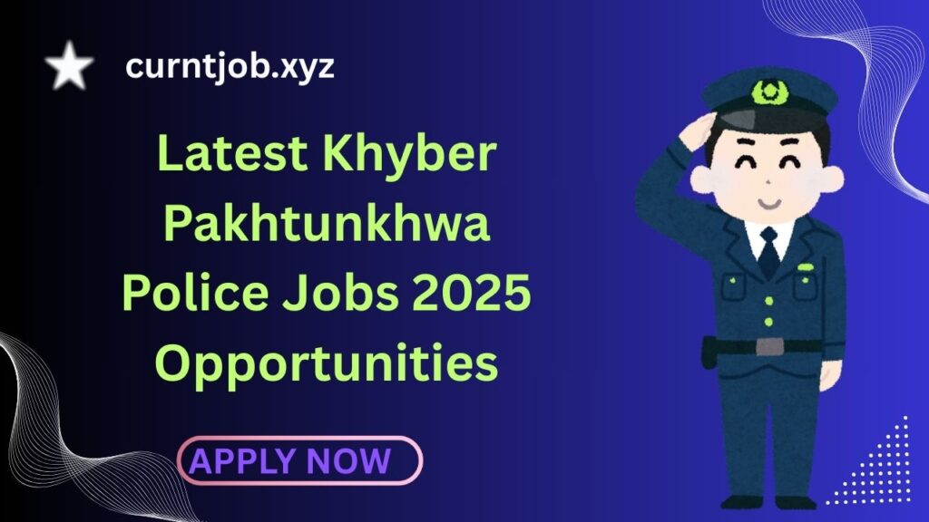Khyber Pakhtunkhwa Police