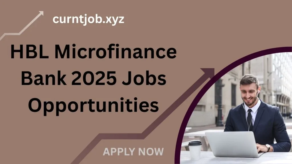 HBL Microfinance Bank