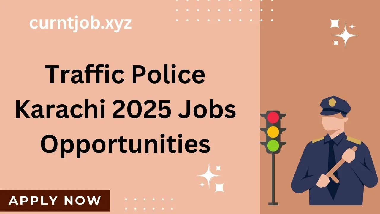 Traffic Police Karachi