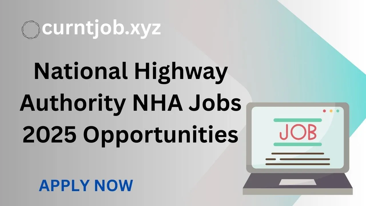 National Highway Authority NHA