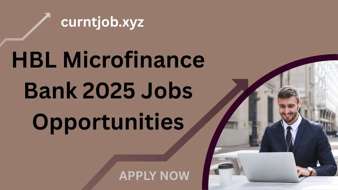 HBL Microfinance Bank