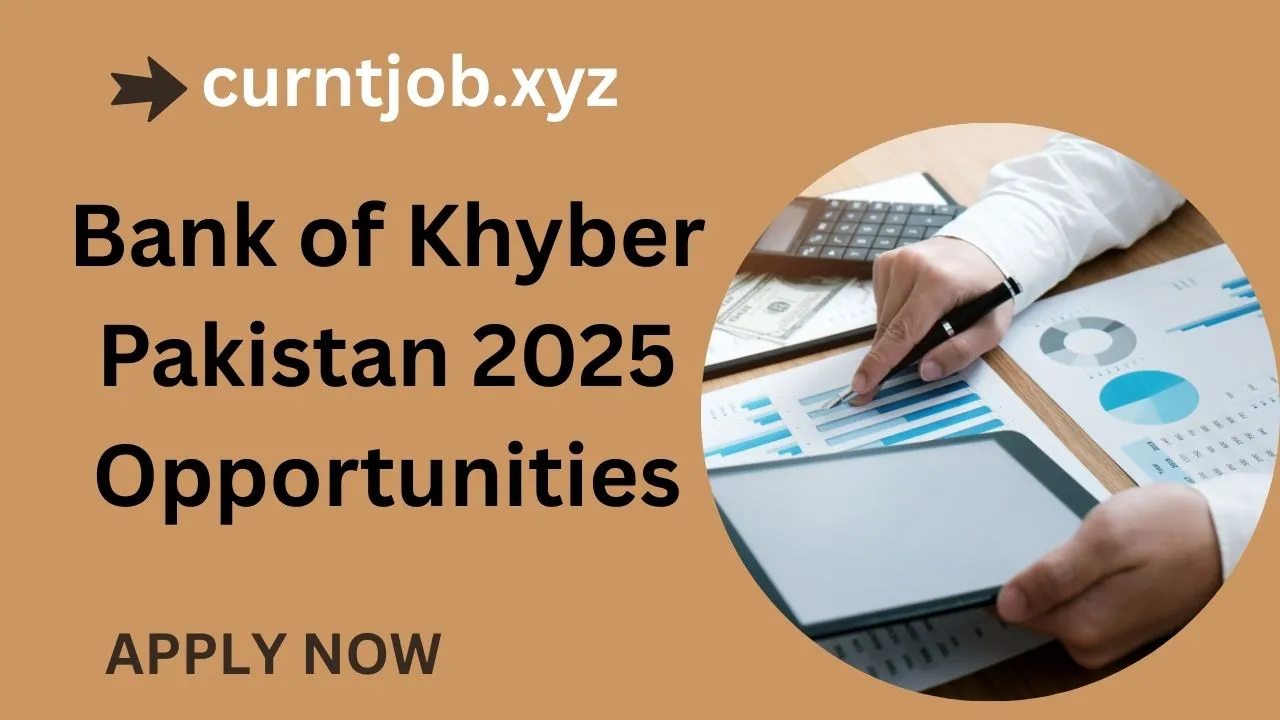Bank of Khyber Pakistan
